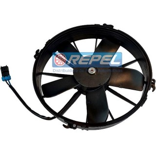 Eletroventilador Denso AM2614760010RO Denso AM261476-0010RO Eletroventilador Denso AM2614760010RO Denso AM261476-0010RO