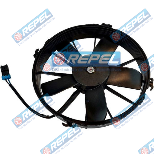 Eletroventilador Denso AM2614760010RO Denso AM261476-0010RO