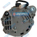 Alternador Caterpillar 125-2994 Caterpillar 1252994 Mitsubishi 34368-02400 