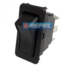 Interruptor Tecla John Deere AN153662