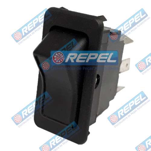 Interruptor Tecla John Deere AN153662