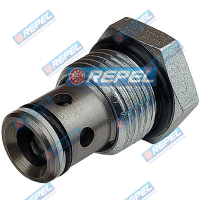 Válvula Solenoide John Deere AN202067