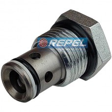 Válvula Solenoide John Deere AN202067
