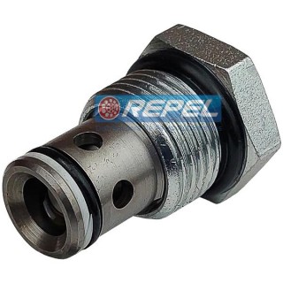 Válvula Solenoide John Deere AN202067