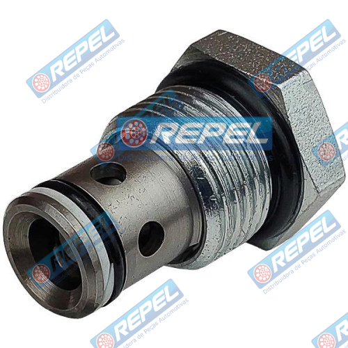 Válvula Solenoide John Deere AN202067