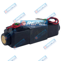 Válvula Hidráulica John Deere AN205030