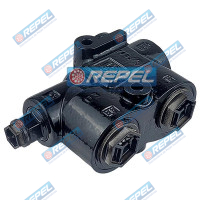 Válvula Hidráulica John Deere AN205800 