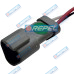 Sensor Controle John Deere AN208025 