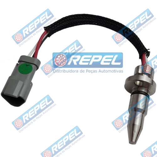 Sensor Controle John Deere AN208025 