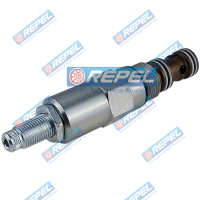 Válvula Solenoide John Deere AN209409 