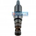 Válvula Solenoide John Deere AN209409 