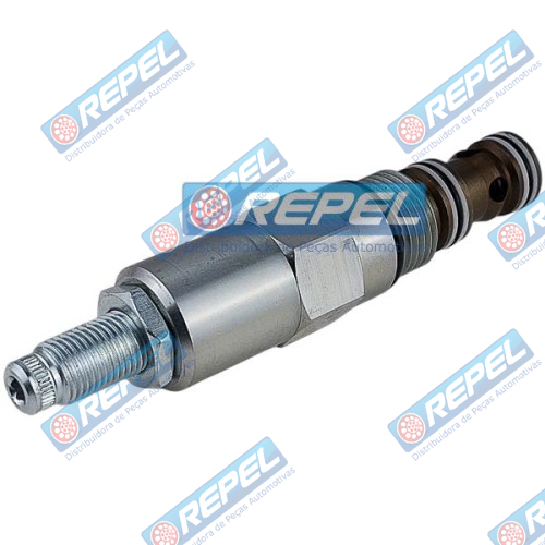 Válvula Solenoide John Deere AN209409 