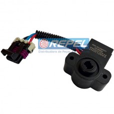 Sensor Posição Controle John Deere AN209468