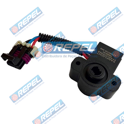 Sensor Posição Controle John Deere AN209468