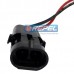 Bobina Solenoide John Deere AN209554