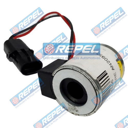 Bobina Solenoide John Deere AN209554