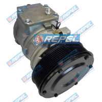 Compressor Ar John Deere RE46609