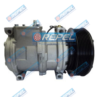 Compressor Ar John Deere TY24304