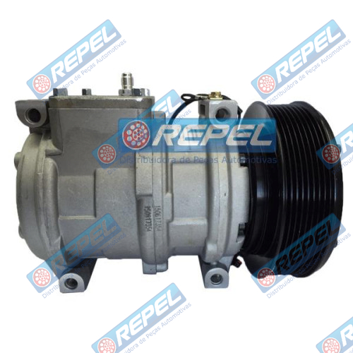 Compressor Ar John Deere TY24304