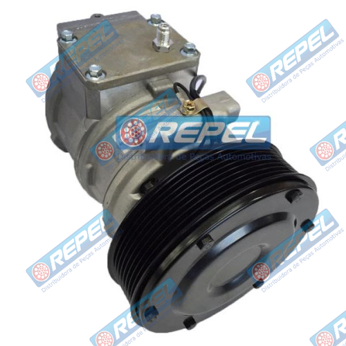 Compressor Ar John Deere RE46609