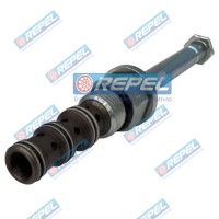 Válvula Solenoide John Deere TCA18261