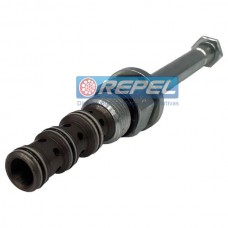 Válvula Solenoide John Deere TCA18261