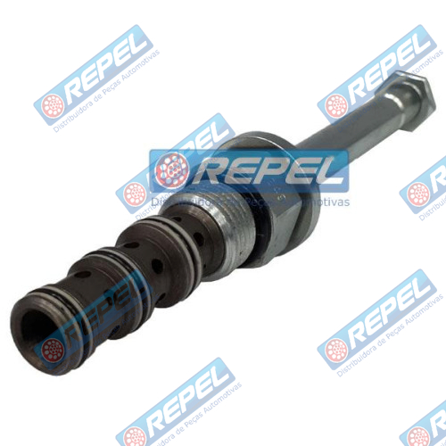 Válvula Solenoide John Deere TCA18261