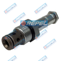 Válvula Solenoide John Deere CXT11665