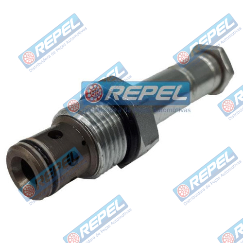 Válvula Solenoide John Deere CXT11665