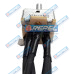 Chave Seletora John Deere AN276232 