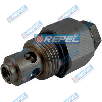 Válvula Hidráulica John Deere AN277351