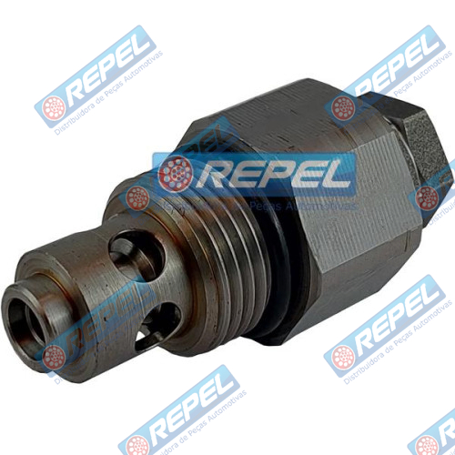 Válvula Hidráulica John Deere AN277351