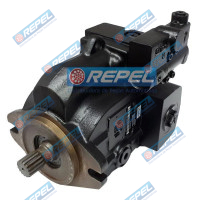 Motor Hidráulico John Deere AN277475  