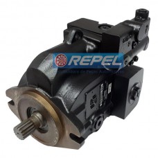 Motor Hidráulico John Deere AN277475  