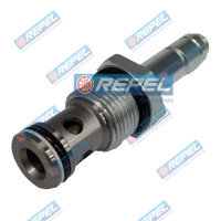 Válvula Solenoide Valtra 85173700 AGCO 85173700