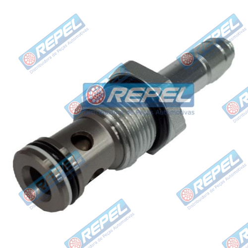 Válvula Solenoide Valtra 85173700 AGCO 85173700