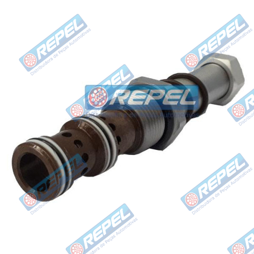 Válvula Solenoide John Deere AN302297