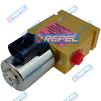 Válvula Hidráulica John Deere AN302545