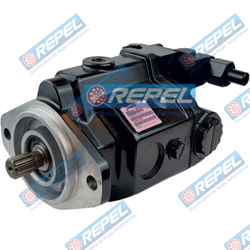 Bomba Hidráulica John Deere AN306427