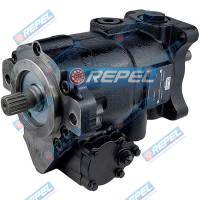 Motor Hidráulico John Deere AN306457