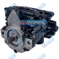 Motor Hidráulico John Deere AN306458