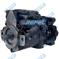 Motor Hidráulico John Deere AN306459