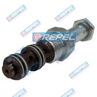 Válvula Solenoide John Deere AN372198