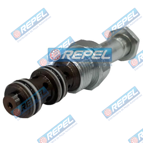 Válvula Solenoide John Deere AN372198