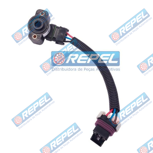 Sensor Controle John Deere AN277922 