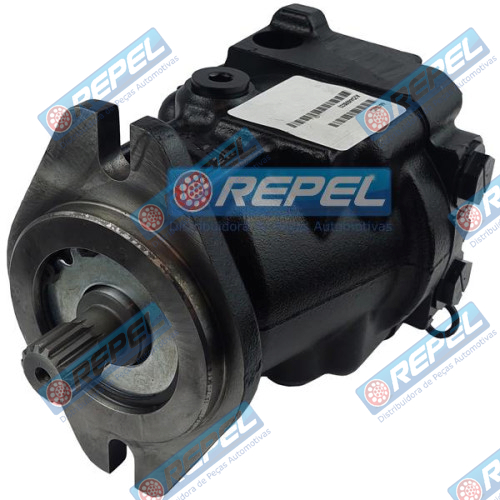 Motor Hidráulico John Deere AN373834