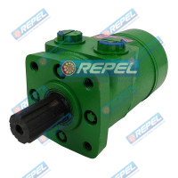 Motor Hidráulico John Deere AN375109