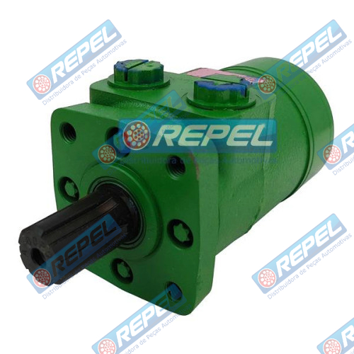Motor Hidráulico John Deere AN375109