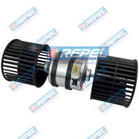 Eletroventilador Ar Komatsu AN51500-10970 Komatsu AN5150010970