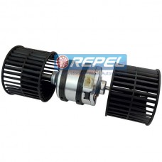 Eletroventilador Ar Komatsu AN51500-10970 Komatsu AN5150010970
